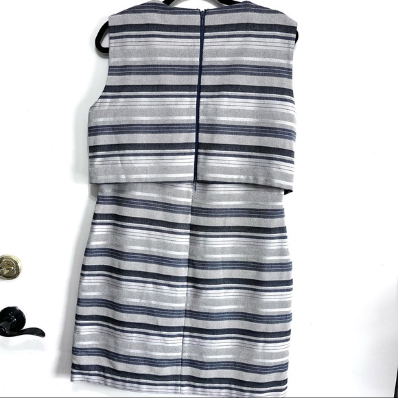 NWT Kate Spade SATURDAY Shift Dress Size 12 - Picture 5 of 10